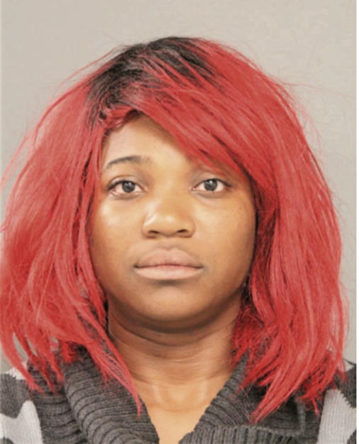 NATALIA J HASSELL, Cook County, Illinois