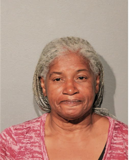 TAMMY HASTINGS, Cook County, Illinois