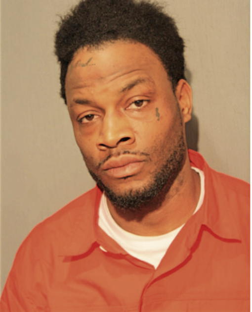 JERMAINE C HEARAN, Cook County, Illinois