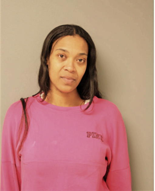 CHARLOTTE RENITA HENRY, Cook County, Illinois