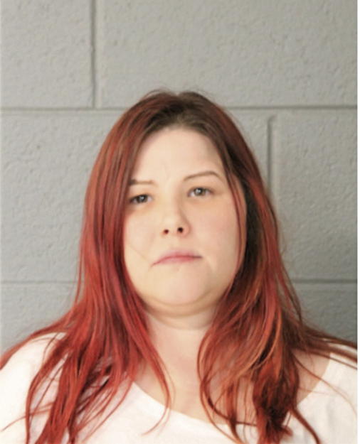 KELLY RITA HERNANDEZ, Cook County, Illinois