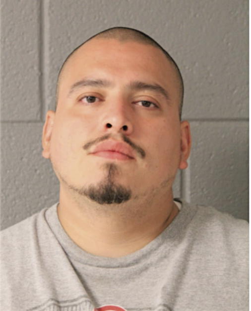 ROBERTO HERRERA, Cook County, Illinois