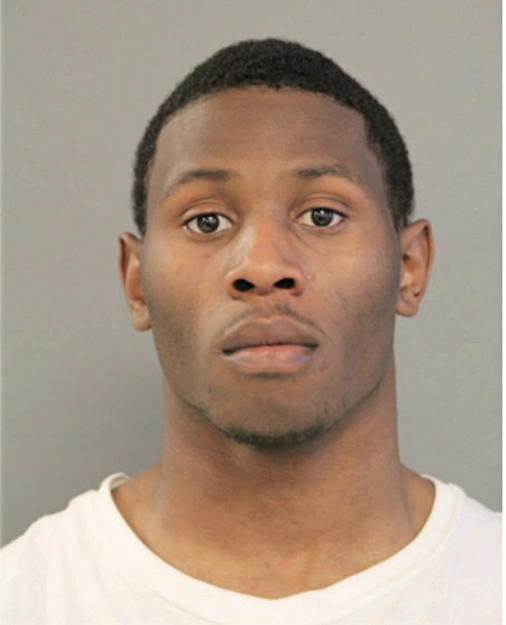 LINARD L HERROD, Cook County, Illinois