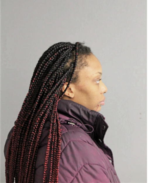 SHANTEL L HESTER, Cook County, Illinois