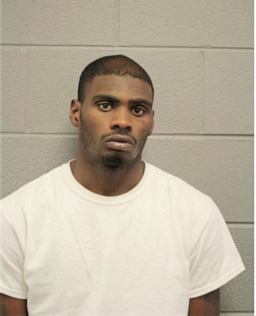 STEVIE M HOLMES, Cook County, Illinois