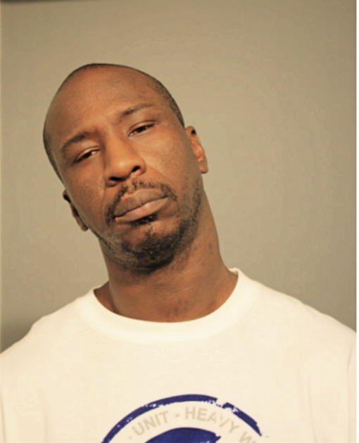 RICKY A HOPSON, Cook County, Illinois