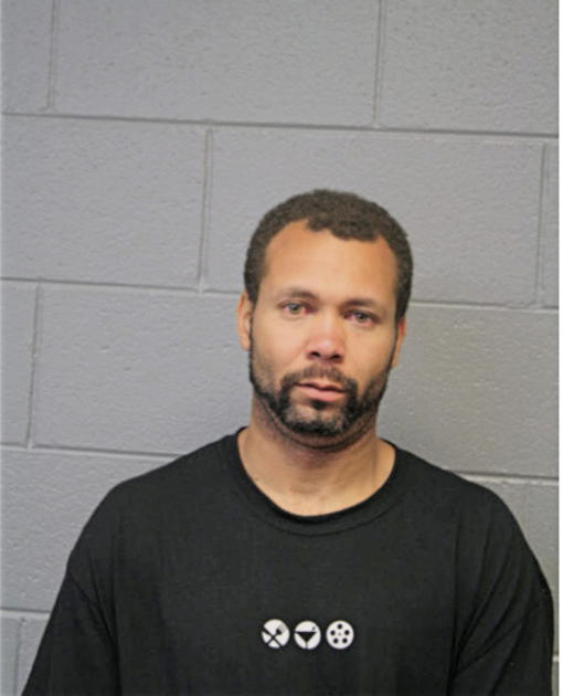 ERIC B HORTON, Cook County, Illinois