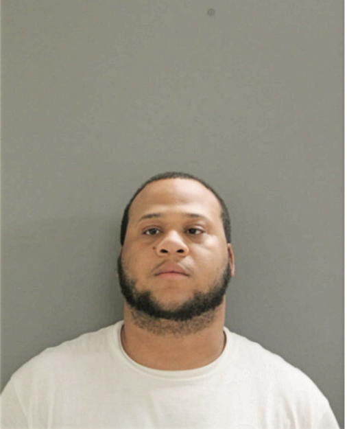 JOSHUA D HUDLUN, Cook County, Illinois