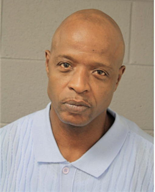 WILLIAM HUDSON, Cook County, Illinois