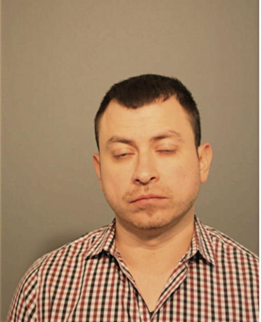 RUBEN HURTADO, Cook County, Illinois