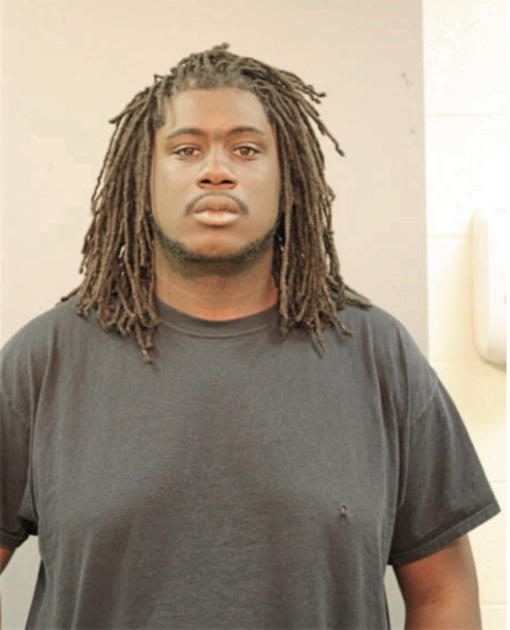 DE ANDRE J THOMAS, Cook County, Illinois