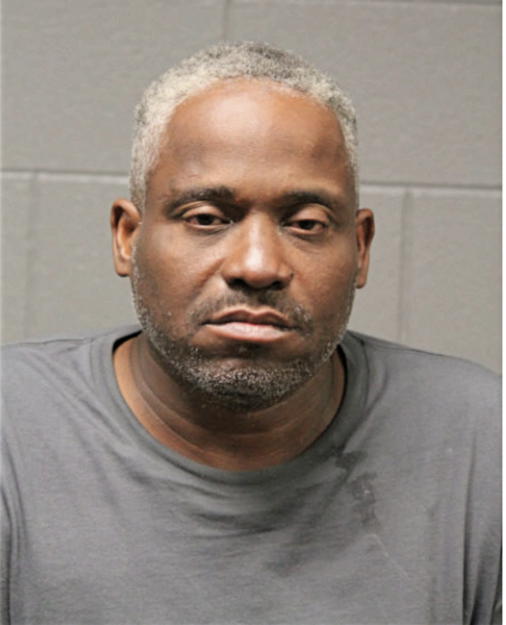 DONNIE JACK, Cook County, Illinois
