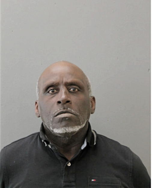 LAWRENCE JACKSON, Cook County, Illinois