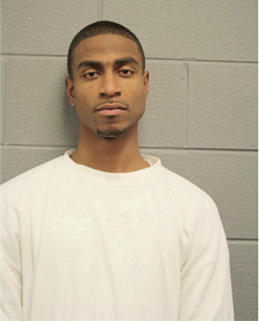 JULIAN JARRETT, Cook County, Illinois