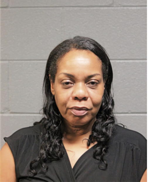 BRENDA JOHNSON, Cook County, Illinois
