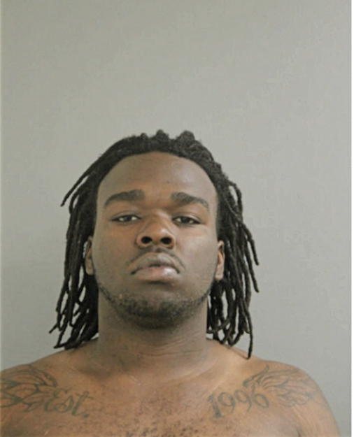 SHMEEK A JOHNSON, Cook County, Illinois