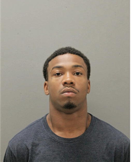 TAWON J JOHNSON, Cook County, Illinois