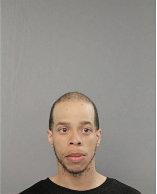 TERRENCE JOHNSON, Cook County, Illinois