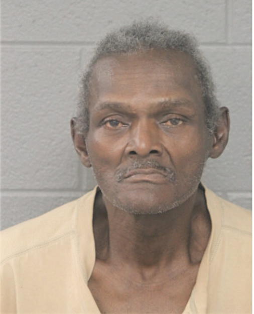 LARRY C JONES, Cook County, Illinois