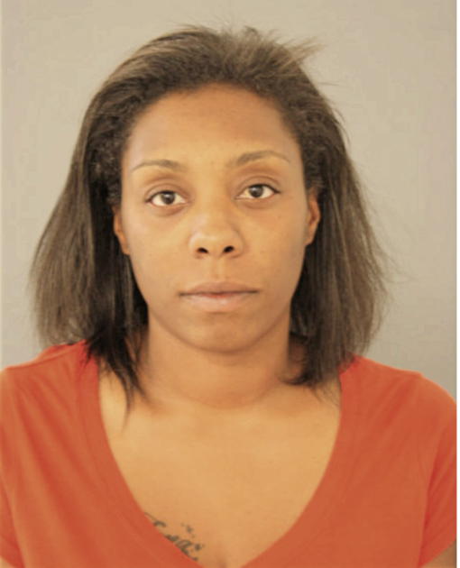 MEEYANA JONES, Cook County, Illinois