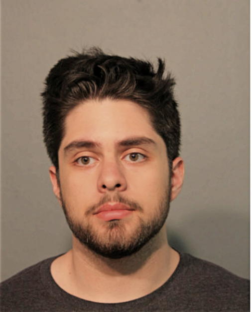 JOHN D KATSIGIANNIS, Cook County, Illinois