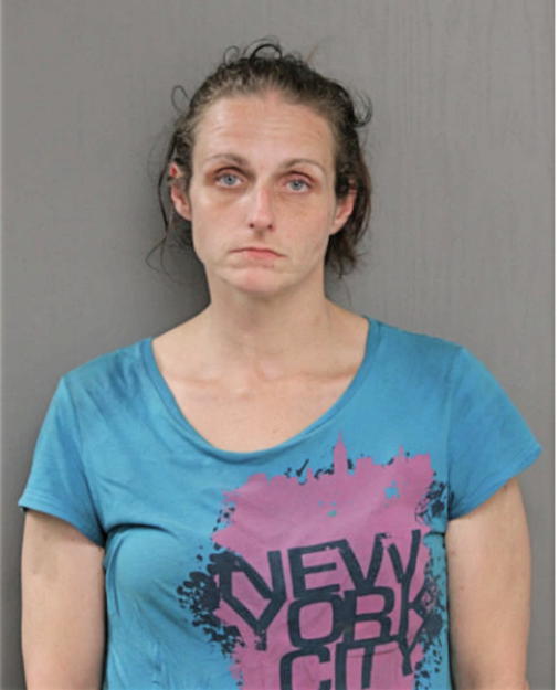 JILL A KAVANAUGH, Cook County, Illinois