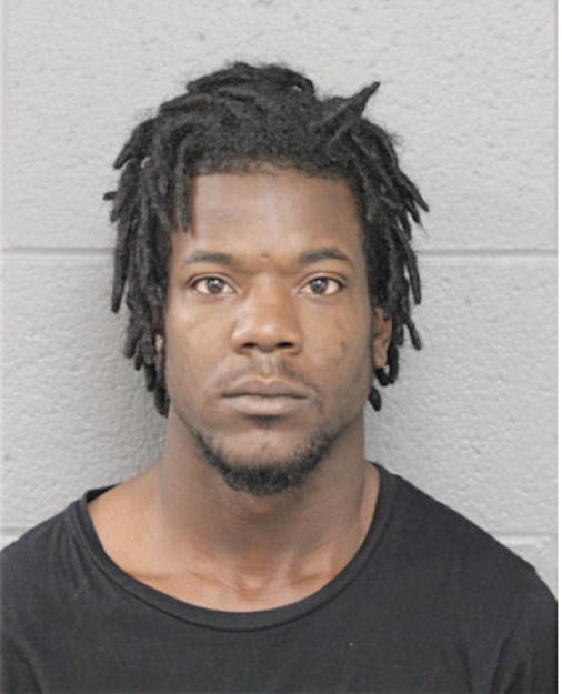 KEENAN KEITH, Cook County, Illinois