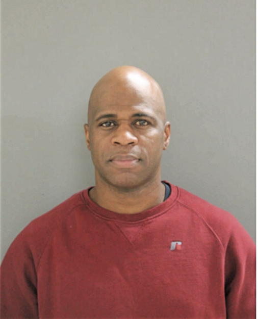 BENNY KELLY, Cook County, Illinois