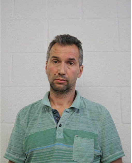NIKOLAY L KOEV, Cook County, Illinois