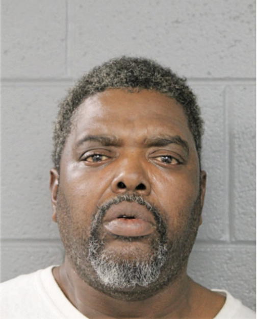 KEVIN LINDSEY, Cook County, Illinois