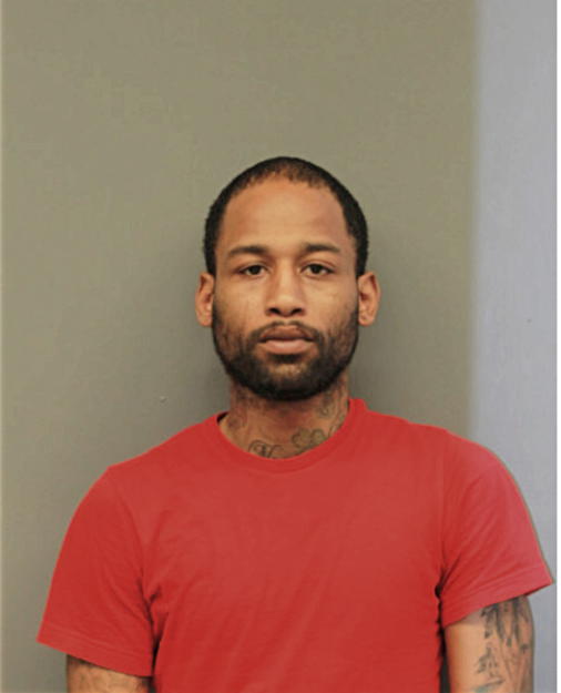 REGINALD LINDSEY, Cook County, Illinois