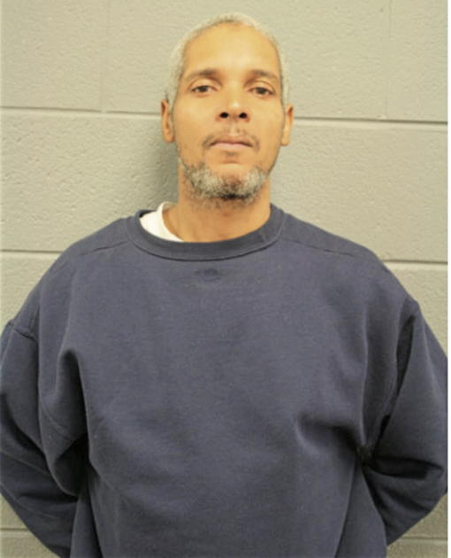 ANATOLE LUMPKINS, Cook County, Illinois