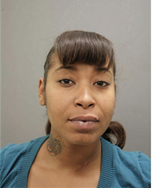 JEANNINE MADDEN, Cook County, Illinois