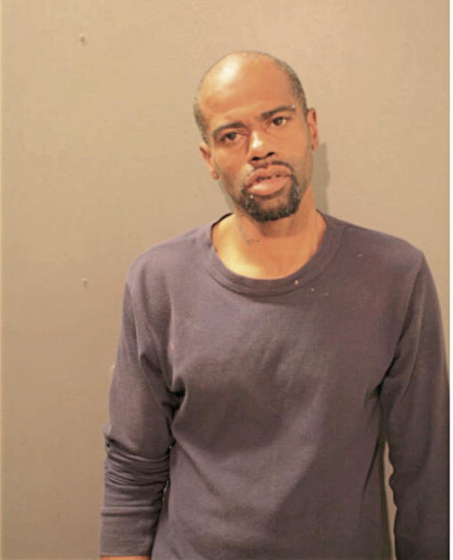LONNIE L MADISON, Cook County, Illinois