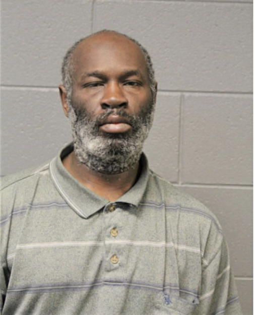 MITCHELL MALONE, Cook County, Illinois
