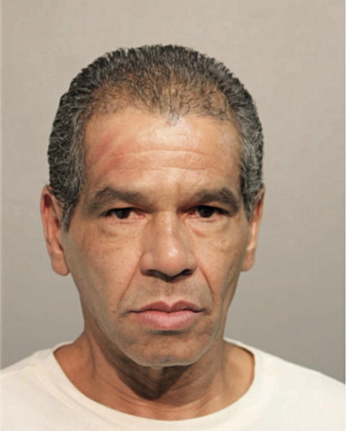 ANGEL L MARCANO, Cook County, Illinois