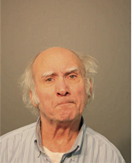 GHEORGHE MARDARE, Cook County, Illinois