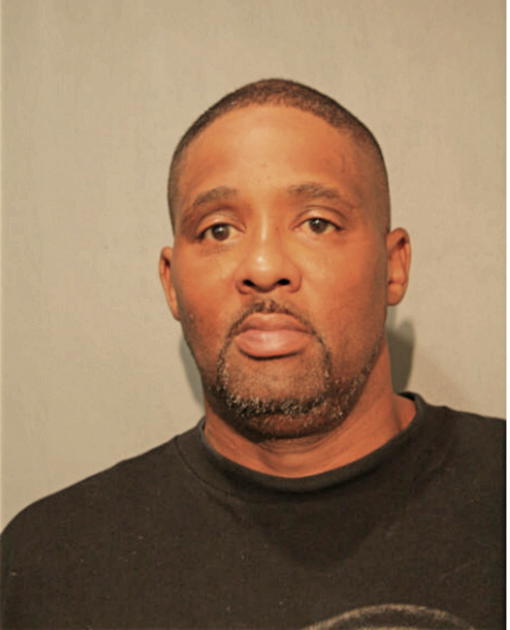 TERRUS MARSHALL, Cook County, Illinois