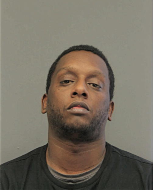 CODY L MARTIN, Cook County, Illinois