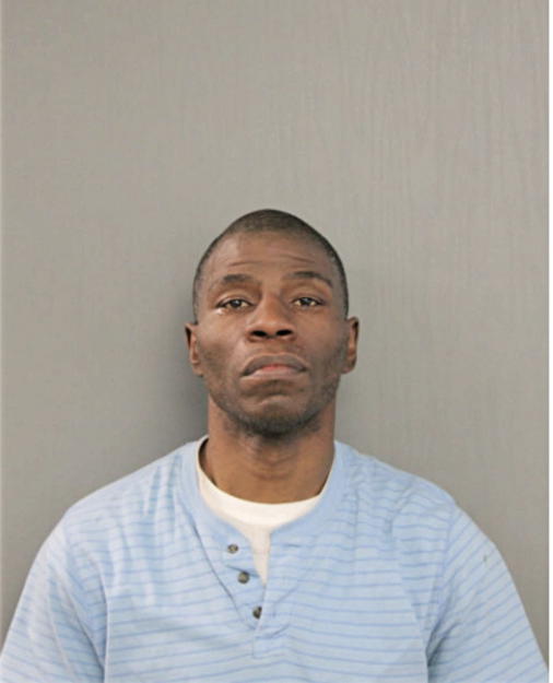 GREGORY MCDOWELL, Cook County, Illinois