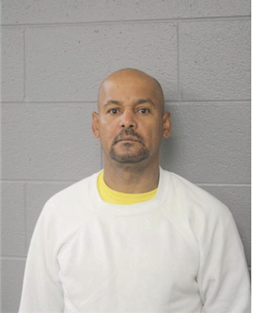 ROBERTO PENA MEJAS, Cook County, Illinois