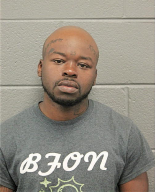 DEMETRIUS MEMBERS, Cook County, Illinois