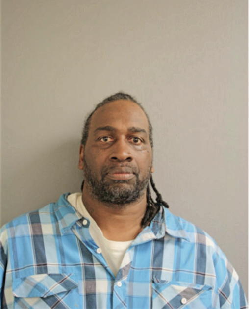 JEFFREY MOSES, Cook County, Illinois