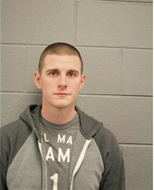 ANGELO C MUTO, Cook County, Illinois