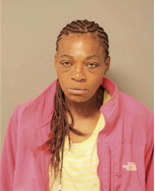 CHINA NAYLOR, Cook County, Illinois