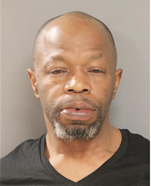 DARYL CORWIN NELSON, Cook County, Illinois