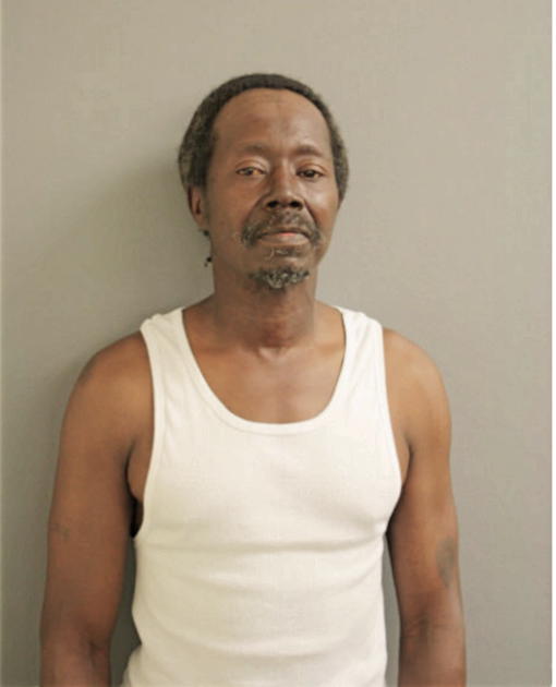 WILLIE J NEVITH, Cook County, Illinois