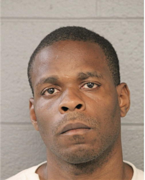 DEON D NICHOLS, Cook County, Illinois