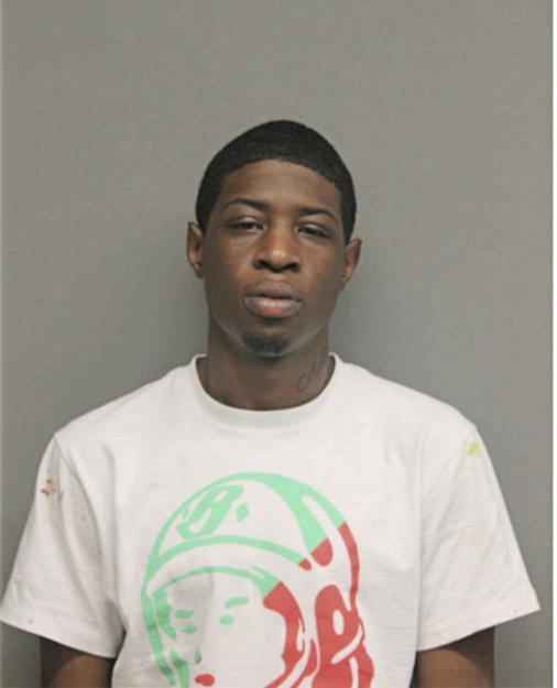 DWAYNE OLIVER, Cook County, Illinois