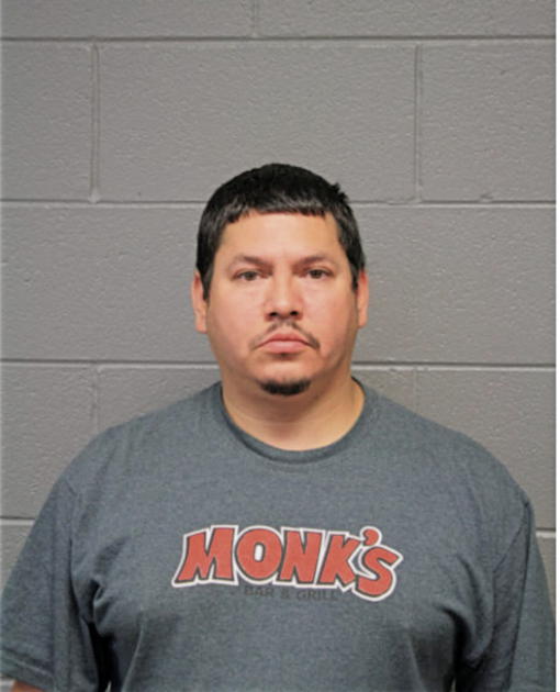 JOSE OROZCO, Cook County, Illinois